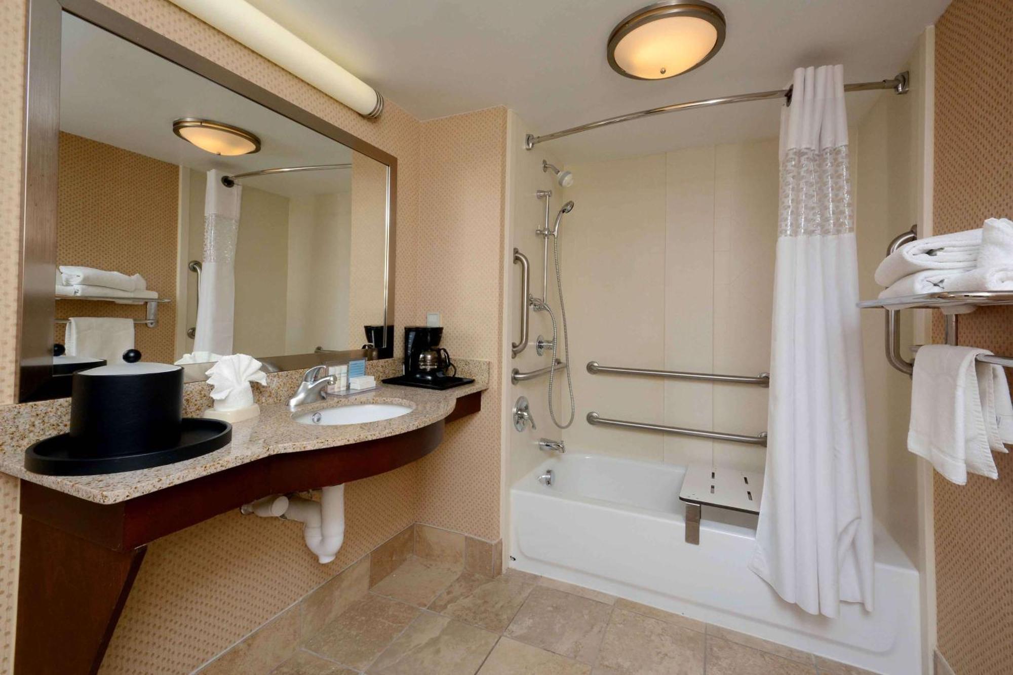 Hampton Inn Fayetteville Fort Bragg Exterior foto