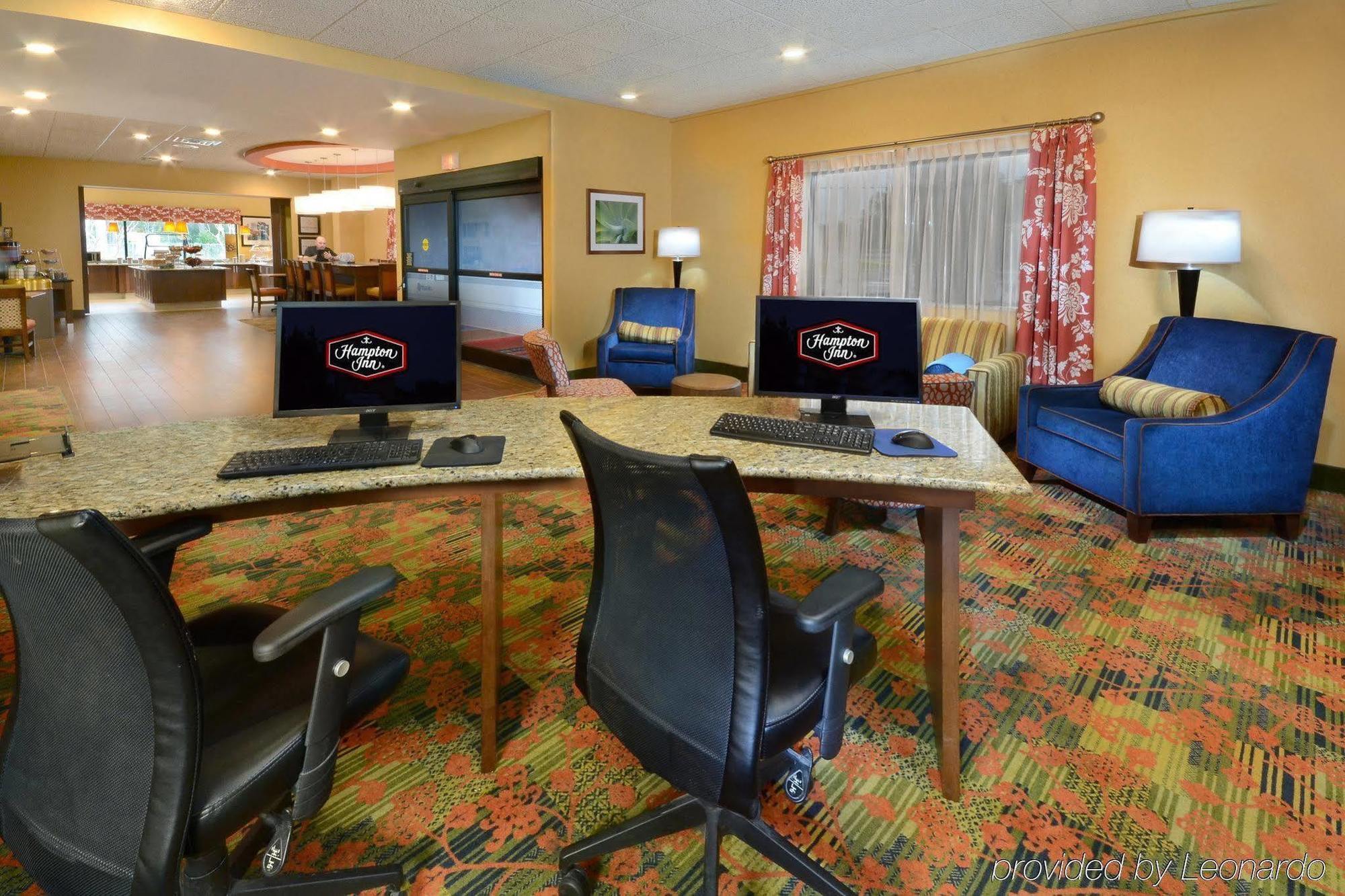 Hampton Inn Fayetteville Fort Bragg Exterior foto